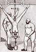 Sex trained upside down - So that I can fuck your mouth by Badia
