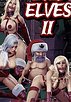 Hawke fansadox 617 Evil Elves 2 - She gapes in horror as the women are drilled into, shocked, and fucked so hard for so long