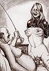 New to slavery - Whipping your pretty body makes my cock nice and stiff by Thorn