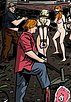 Predondo fansadox 381 - yeah... yeah... just like that, clamp down on me, milk my cock, slave