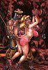 Slave trade - Your big tits are swollen with blood by Mr.Kane