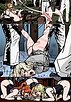 Predondo fansadox 501 Prison horror story part 9 - The sadism of his assistant Dorothy