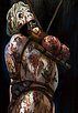 Flesh market - The female slaves of Arghon by Mr.Kane