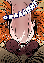 Predondo fansadox 596 Harem horror hell part 7 - She was trained in sucking cock, taking pain, and suffering by her master, the cruel Prince Ahmed