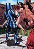 Ironmaster - At dawn you shall be led suffering to the scaffold by Mr.Kane