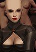 Ferres fansadox 428 - Kneel! Must be getting pretty painful by now
