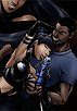 Kitty Hand fansadox 248 - Ahhh! Help! Call the police! Get off me!