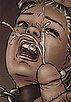 Slasher fansadox 291 - Stop it! Please! I'll be your dog! Your whore!