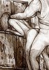 Making them watch - The bitch was a fucking virgin by Hines