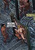 Feather fansadox 432 - Each girl will completely lose control of her body