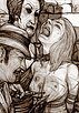 Gangsters - I think your wife's one hell of a fuck by Hines