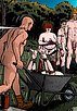 Predondo fansadox 480 The hotties next door / Part 9 - She remembers every excruciating
