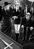 Annabel - even the whores, didn't wanna fuck me, now I'll experience a beautiful fuck, hahhahah by Cagri