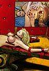 Flesh market - The perfect slave by Mr.Kane